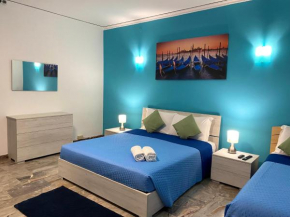 venice popular residence Mestre